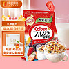 移动端、京东百亿补贴：Calbee 卡乐比 原味水果麦片500g 日本进口即食冲饮谷物早餐休闲代餐零食