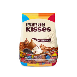 HERSHEY'S 好时 巧克力 炫彩多口味 500g