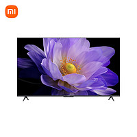 移动端、京东百亿补贴：Xiaomi 小米 S Pro系列 L65MA-SM 液晶电视 65英寸 4K