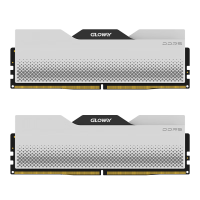 GLOWAY 光威 龙武系列 DDR5 6000MHz 台式机内存条 32GB（16GBx2）套装