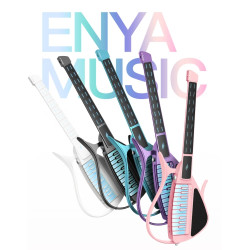 ENYA MUSIC 恩雅音乐 Cyber G 赛博吉他 自动挡无弦吉他 5色任选