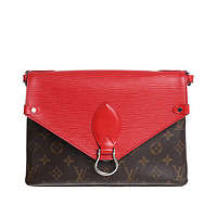 LOUIS VUITTON 路易威登 Sac Plat 中性手提包 882405200008