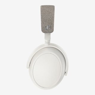 SENNHEISER 森海塞尔 MOMENTUM 4 头戴式动圈蓝牙耳机 白色