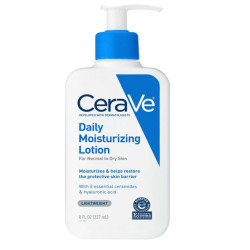 CeraVe 适乐肤 修护保湿润肤乳 473ml