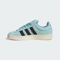 阿迪达斯 (adidas)胜道运动 三叶草男女鞋 新款CAMPUS 00S经典复古运动休闲板鞋 JQ07