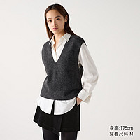 UNIQLO 优衣库 女装灯芯绒裙裤 UQ471423000