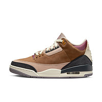 NIKE 耐克 AIR JORDAN 3 RETRO SE AJ3复刻男中帮篮球鞋DR8869-200