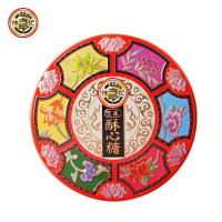 徐福记 宫廷酥心糖礼盒 420g