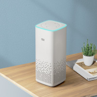 Xiaomi 小米 AI音箱 二代 智能音箱 白色