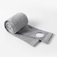 porotine羊脂绒打底裤踩脚连裤袜秋冬保暖加绒提臀收腹显瘦外穿女 31-34