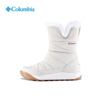 Columbia 哥伦比亚 女子银点雪地靴 BL2306 278