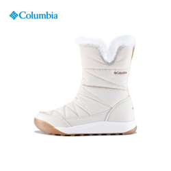 Columbia 哥伦比亚 女子银点雪地靴 BL2306 278