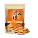 卧龙食品 卧龙手工锅巴老灶锅巴襄阳特产休闲零食麻辣味300g 卧龙锅巴麻辣味300g