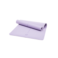 加宽加厚抑菌瑜伽垫舞蹈垫