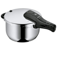 WMF 福腾宝 V3不锈钢高压锅 RDS 4.5L 22cm