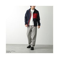 TOMMY HILFIGER 拉链连帽衫 151AF238（汤米希尔费格男士