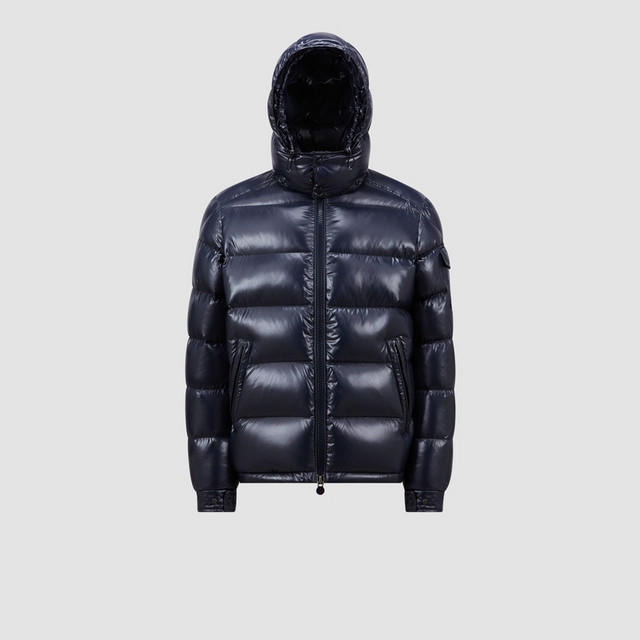 MONCLER 盟可睐 Maya 男士羽绒夹克 I20911A5360068950742