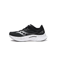 日潮 Saucony索康尼ENDORPHIN SPEED啡速4陆地速鲨男子竞 BLACK 日码28.5cm