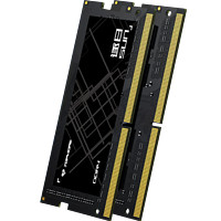 达墨逐日16G DDR4笔记本内存条电脑游戏办公通用稳定兼容