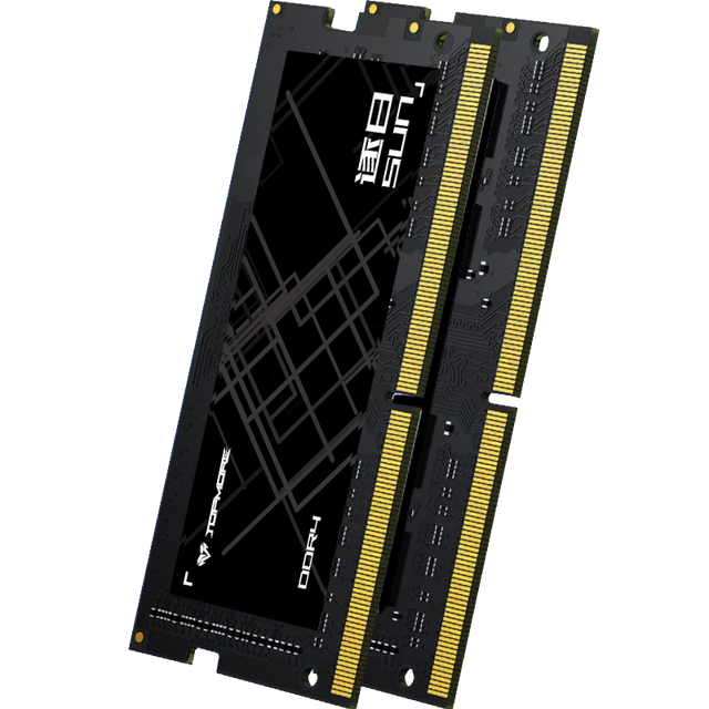 达墨 TOPMORE 逐日16G DDR4笔记本内存条电脑游戏办公通用稳定兼容