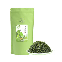 青衣美人 一级春露 绿茶 一级 75g/袋