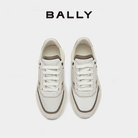 BALLY 巴利 女士灰色拼色运动休闲鞋6303454 多色