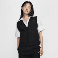 NIKE 耐克 女子运动马甲  FV6311-010