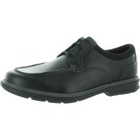 Clarks 其乐 Renell Walk 男士商务休闲鞋