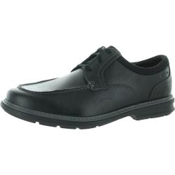 Clarks 其乐 Renell Walk 男士商务休闲鞋