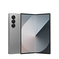 SAMSUNG 三星 Galaxy Z Fold6全新折叠大屏商务手机AI智能影像超