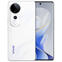 vivo S19 Pro 影棚级变焦柔光环 索尼双5000万全焦段人像