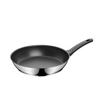 WMF德国福腾宝PROFISELECT系列长柄煎盘配玻璃盖28cm甄选 PROFISELECT系列煎锅28cm