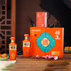  领匠 大师献礼 酱香型白酒