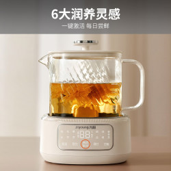 Joyoung 九阳 WY103 净萃养生壶 1L