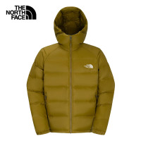THE NORTH FACE 北面 男款羽绒服 7W7G 1OB