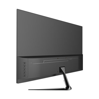 SANV/三威 Z24FG1NT 280Hz Fast TN面板 24.5英寸 1920×1080 黑色 显示器