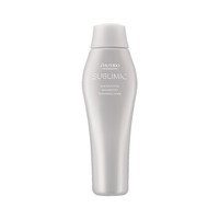 【会员尝鲜盒】资生堂专业美发洗发水生机滋养焕活强韧发丝50ml