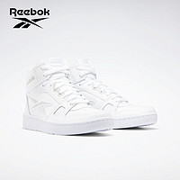 百亿补贴：Reebok 锐步 官方男鞋RESONATOR MID经典复古运动百搭篮球板鞋