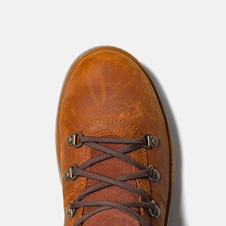 添柏岚（Timberland）官方男鞋中帮徒步靴24秋冬新款户外防水|A69RDEM6 A69RDEM6/
