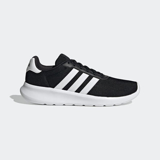 阿迪达斯Adidas阿迪达斯男子跑步LITE RACER 3.0运动跑步鞋