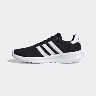 阿迪达斯Adidas阿迪达斯男子跑步LITE RACER 3.0运动跑步鞋