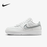 NIKE 耐克 AF1 女款运动鞋 FJ7409-101