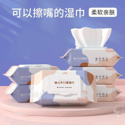 FGHGF 湿巾1包50抽