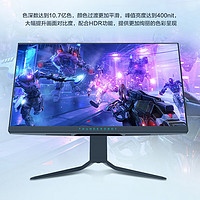 ThundeRobot 雷神 Q27HF 27英寸 IPS G-sync FreeSync 显示器