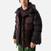 THE NORTH FACE 北面 HMLYN喜马拉雅羽绒服4QYX 两色可选
