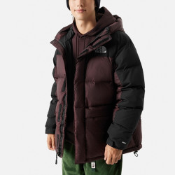 THE NORTH FACE 北面 HMLYN喜马拉雅羽绒服4QYX 两色可选