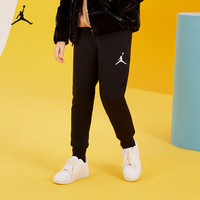 耐克（NIKE）童装男女童运动长裤儿童JORDAN针织裤子