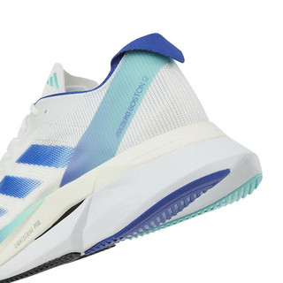 阿迪达斯 （adidas）2024年男女ADIZERO BOSTON 12跑步鞋 JR2731 46