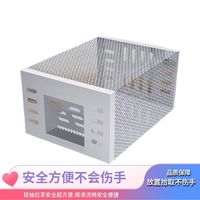 老鼠笼捕鼠器家用连续全自动高效灭鼠克星捉耗子笼抓捕鼠笼子