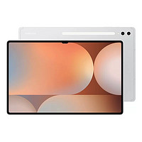 百亿补贴：SAMSUNG 三星 平板Galaxy Tab S10+ 12.4英寸平板电脑 12GB+256GB